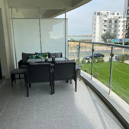 Lake & Sea Panoramic View,del Mar, Nord Apartment *