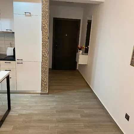 Lake & Sea Panoramic View,del Mar, Nord Apartment Mamaia