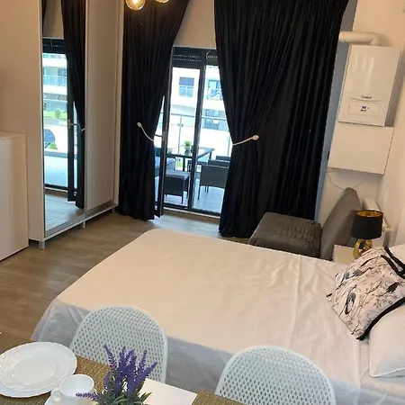 Apartment Lake & Sea Panoramic View,del Mar, Nord *